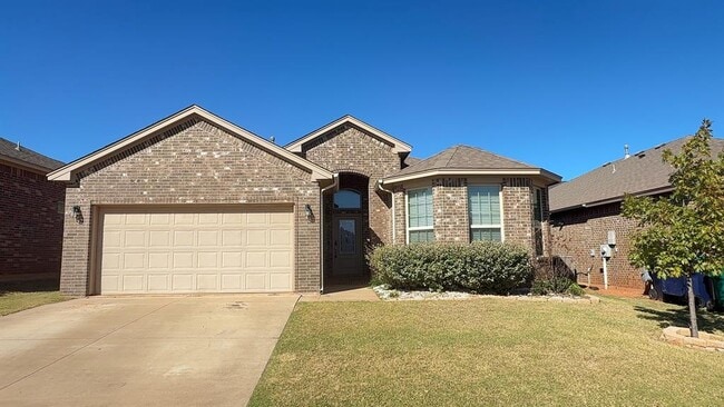 property at 11325 SW 33rd Terrace
