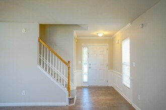 2034 Groundwater Pl in Raleigh, NC - Building Photo - Building Photo
