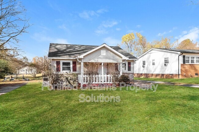 property at 2909 Glendale Ave