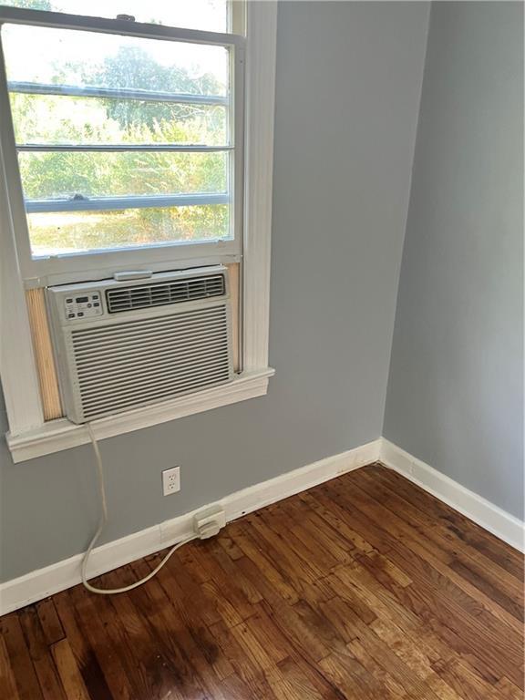 1540 Burton Ave in Macon, GA - Building Photo - Building Photo