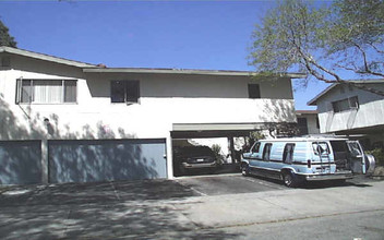 20755-20763 Hartland St in Winnetka, CA - Building Photo - Other