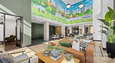 4312 Yancey Rd in Charlotte, NC - Foto de edificio - Building Photo