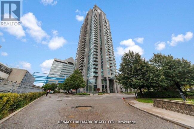 60-2460 Brian Harrison Way in Toronto, ON - Building Photo - Building Photo