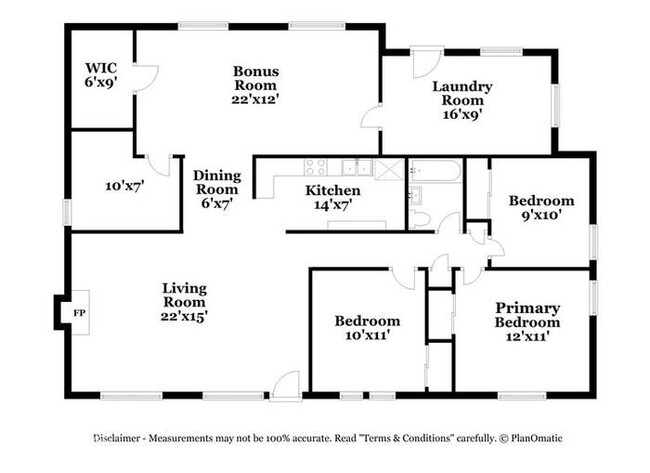 2848 S Grape Way in Denver, CO - Building Photo - Building Photo