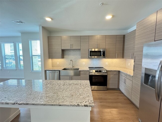 property at 9302 Fry Rd