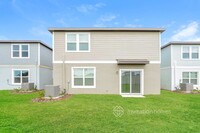 416 Waterford Dr in Lake Alfred, FL - Foto de edificio - Building Photo