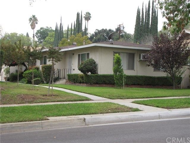 4414 11th St in Riverside, CA - Building Photo