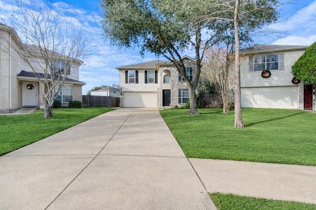 1823 Usher Ct in Katy, TX - Building Photo - Building Photo