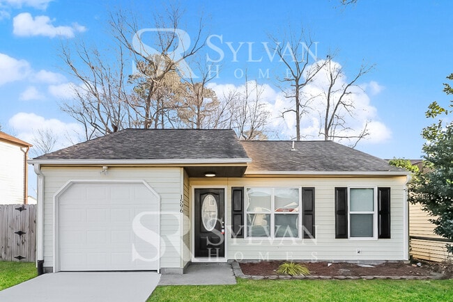 1596 Mill Oak Dr in Virginia Beach, VA - Building Photo - Building Photo