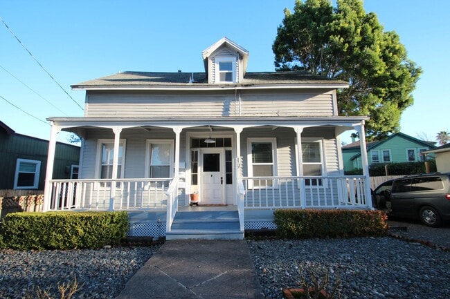 property at 19 Harris St