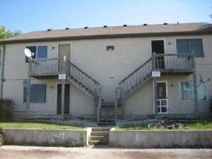 1204 9th St in Harvard, IL - Foto de edificio - Building Photo