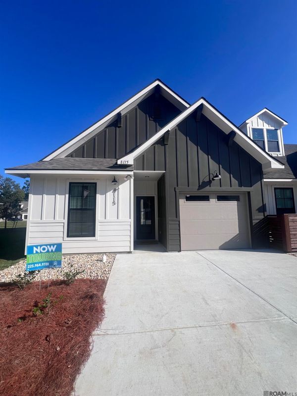 property at 14810 Jefferson Hwy