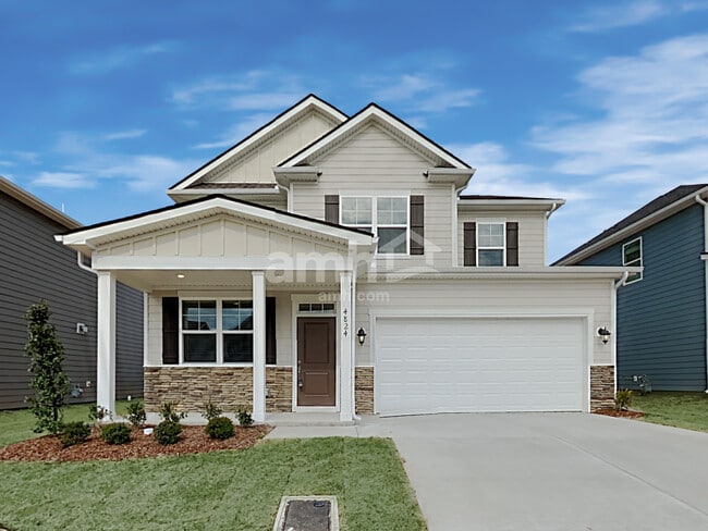 property at 4824 Chutney Dr