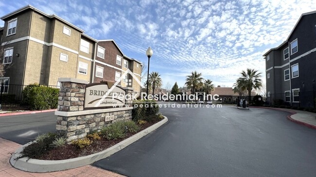 property at 8434 Walerga Rd
