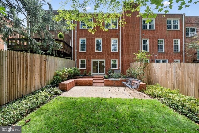 property at 214 James Thurber Ct