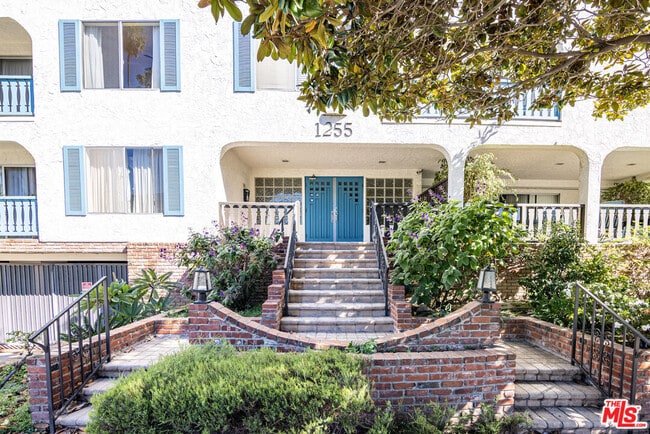 property at 1255 10th St