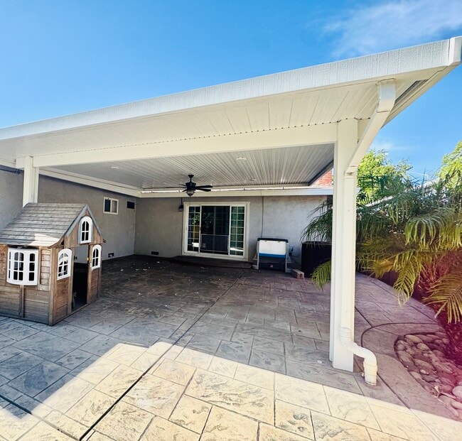 1119 Encina Ct in Antioch, CA - Building Photo - Building Photo