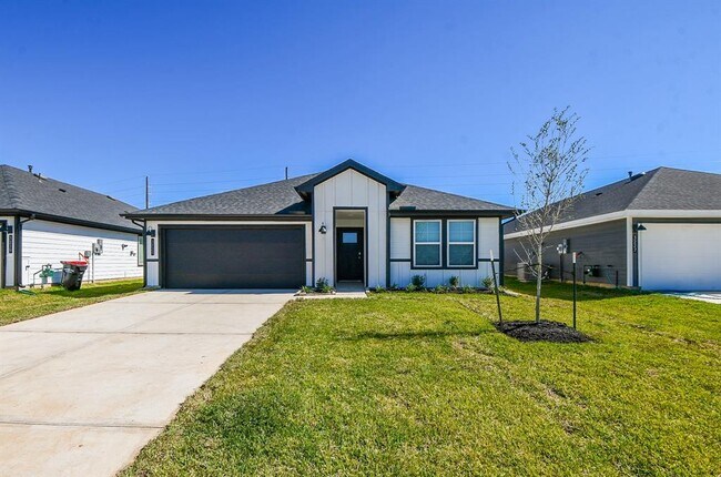 3223 Langley Bnd Ln in Fulshear, TX - Building Photo - Building Photo