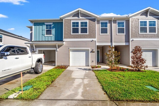 3979 Whippoorwill Holler Ln in Jacksonville, FL - Building Photo - Building Photo