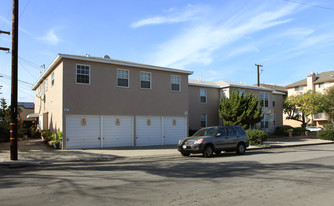 927 Belmont Ave Apartamentos