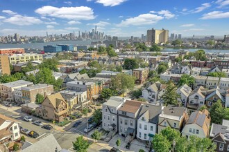 201 Jane St in Weehawken, NJ - Building Photo - Building Photo