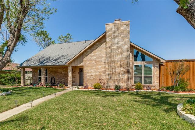 2223 Big Bend Dr in Carrollton, TX - Building Photo - Building Photo