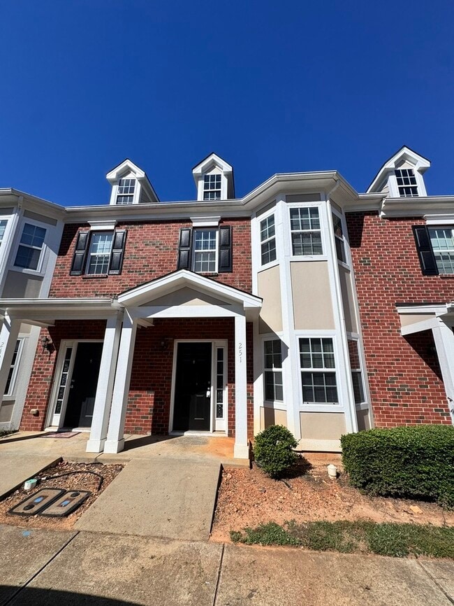 property at 251 Maynard Summit Way