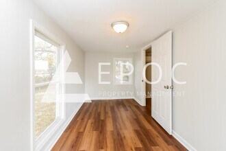 615 Kivett St in Burlington, NC - Building Photo - Building Photo