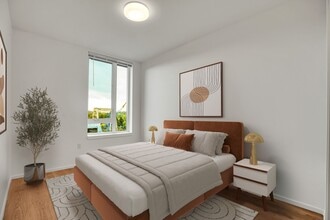 The Emery Apartments in Portland, OR - Building Photo - Building Photo