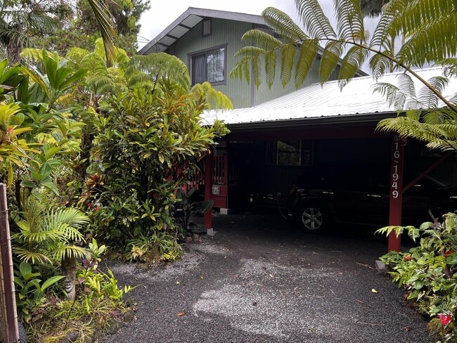 16-1949-1949 King Kamehameha Dr in Pahoa, HI - Building Photo - Building Photo