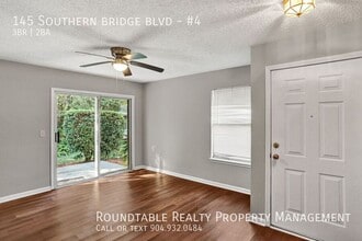 145 Southern Bridge Blvd in Jacksonville, FL - Building Photo - Building Photo