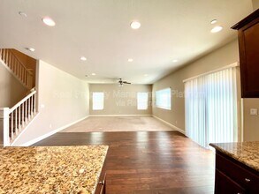 6162 E Farrin Ave in Fresno, CA - Building Photo - Building Photo