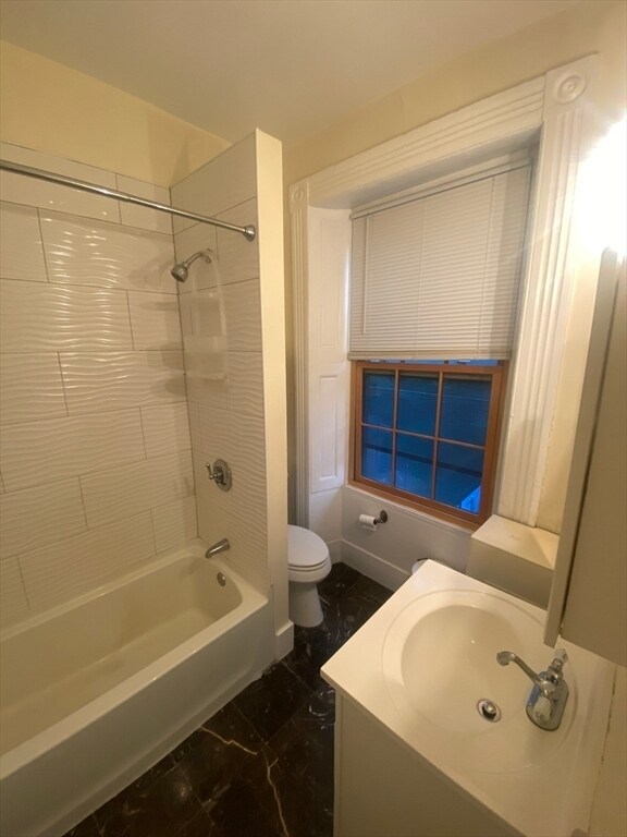 67 Hancock St in Boston, MA - Building Photo - Building Photo