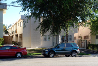 567 E Hazel St in Inglewood, CA - Building Photo - Building Photo