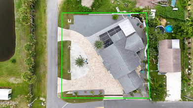 2501 High Ave in Panama City, FL - Building Photo - Building Photo