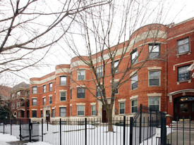 4339-4345 N Kenmore Ave Apartments