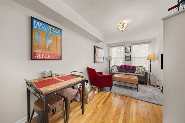 308 Monroe St in Hoboken, NJ - Building Photo - Building Photo