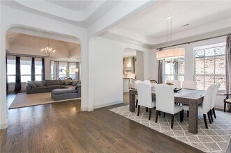 7459 Calla Lilly Ln in Frisco, TX - Building Photo - Building Photo