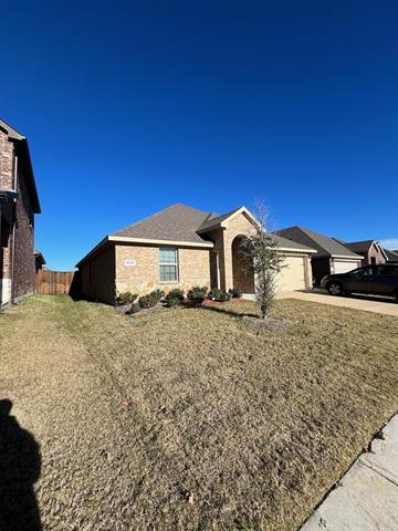 3141 Glazner Dr in Heath, TX - Foto de edificio