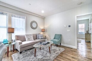 51 Havre St in Boston, MA - Building Photo