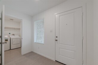 18023 Trepito Ave in New Caney, TX - Building Photo - Building Photo