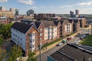 225 W 4th St, Unit A1 in Wilmington, DE - Building Photo
