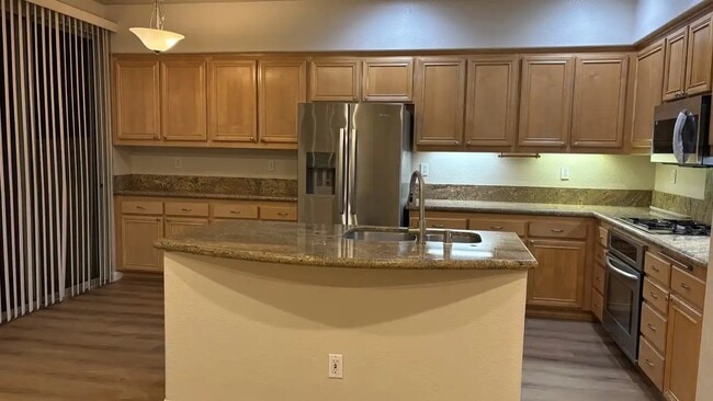 property at 18722 Caminito Pasadero