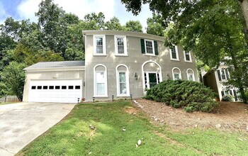 335 Aolian Ct in Alpharetta, GA - Building Photo - Building Photo