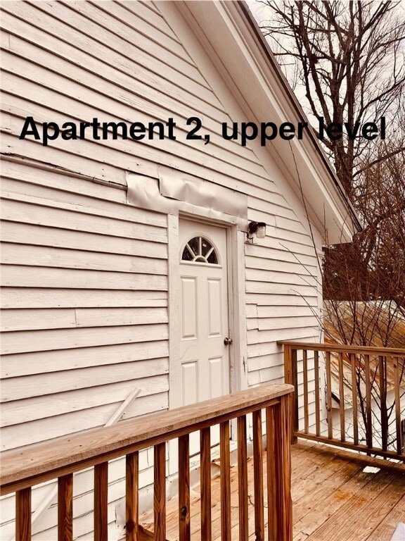 property at 114 W Main St