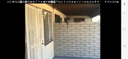 3551 S Calle Polar in Tucson, AZ - Building Photo - Building Photo