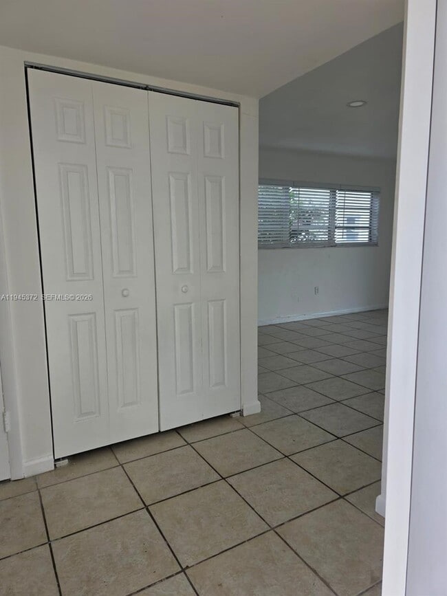 property at 7680 SW 82nd St