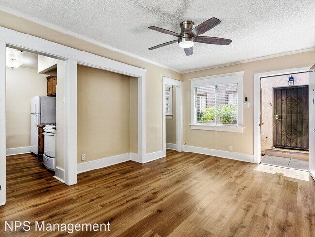 1460 Gaviota Ave in Long Beach, CA - Building Photo - Building Photo