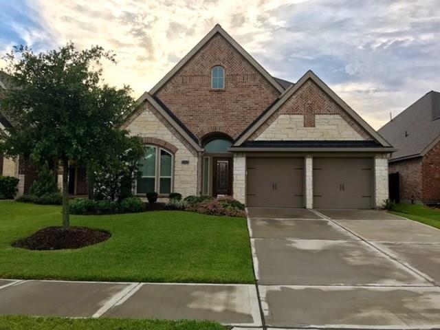 22415 Slate Oaks Ln in Richmond, TX - Building Photo