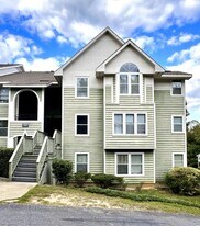 1002 Brookhollow Dr in Fayetteville, NC - Building Photo